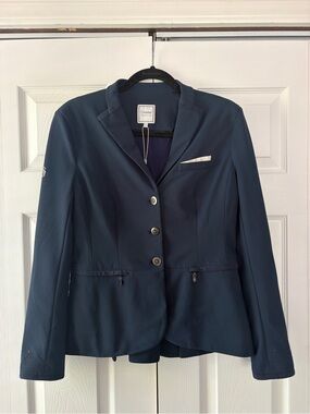 Samshield Victorine Show Coat